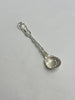 Estate Collection - Sterling Demitasse Spoon