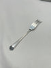 Estate Collection - Sterling Olive Fork