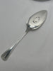 Estate Collection - Silver Plated Bicentennial Patriotic Cake Server