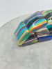 Bracelet - Multi Colored Chunky Bracelet