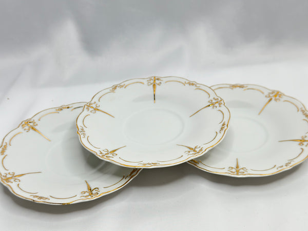 Estate Collection - Tirschenreuth Small Plate Set of 8