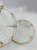 Estate Collection - Tirschenreuth Small Plate Set of 8