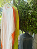 Linen BeachCover Up