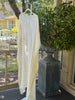 Linen BeachCover Up