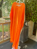 Linen BeachCover Up