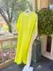Linen BeachCover Up