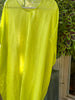 Linen BeachCover Up