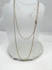 Estate Collection - Necklace Pinchbeck Chain