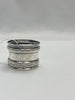 Estate Collection - Silver Napkin Ring