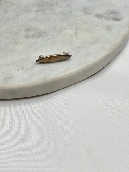 Estate Collection Baby Pins