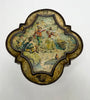 Estate Collection - Vintage "Harmony" Biscuit Tin