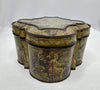 Estate Collection - Vintage "Harmony" Biscuit Tin