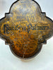 Estate Collection - Vintage "Harmony" Biscuit Tin