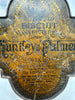 Estate Collection - Vintage "Harmony" Biscuit Tin