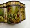Estate Collection - Vintage "Harmony" Biscuit Tin