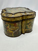 Estate Collection - Vintage "Harmony" Biscuit Tin