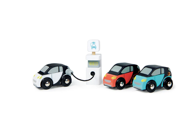 Smart Car Set