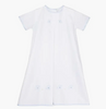 Puppy Cotton Daygown