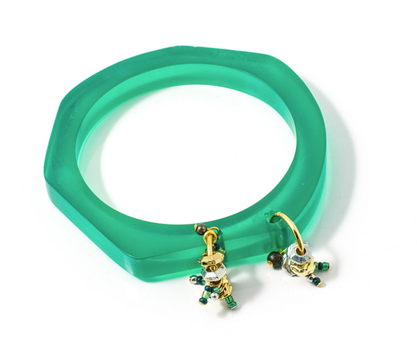 Bracelets - Belzia by Anne-Marie Chagnon