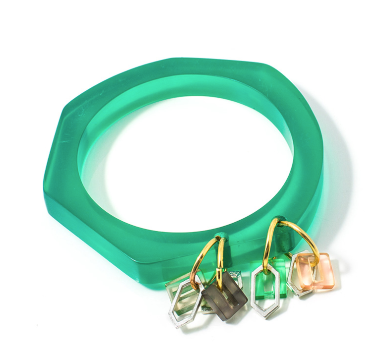 Bracelets - Bahea by Anne-Marie Chagnon