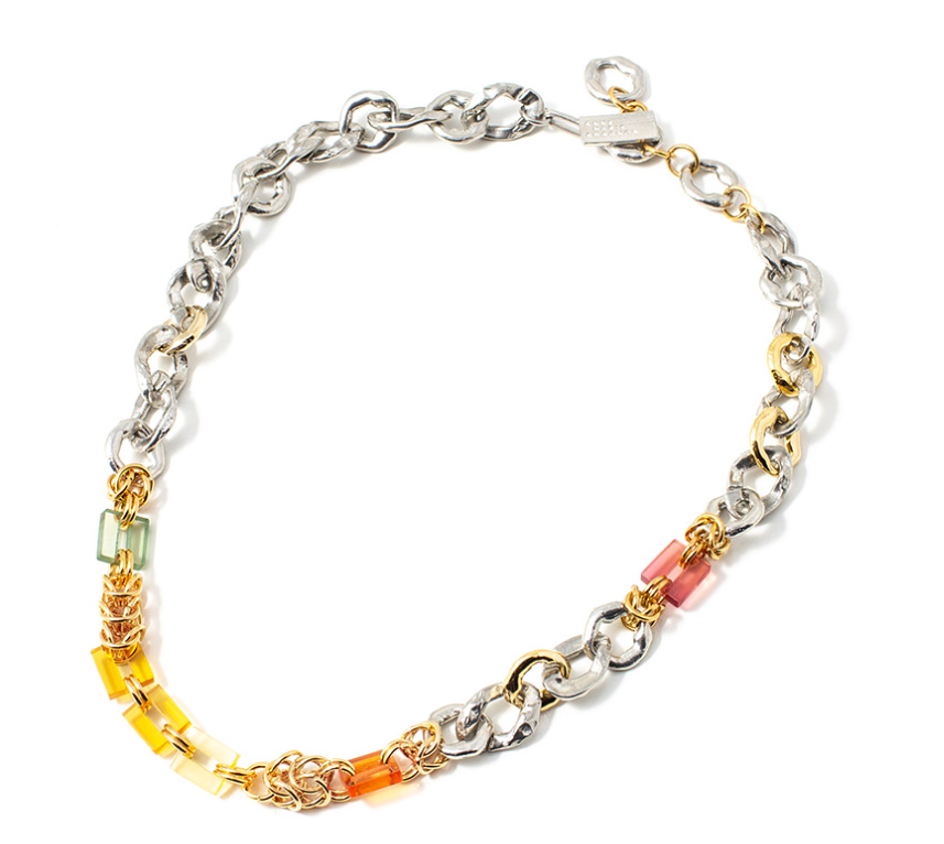 Necklace - Ribis by Anne-Marie Chagnon