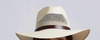 Hat - Florence - Womens Wide Brim Straw Sun Hat