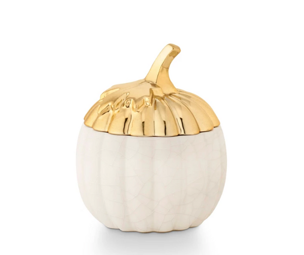 Candle - Maple Marshmallow in Pumkin