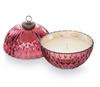 Candle - Red Ornament Balsam & Cedar