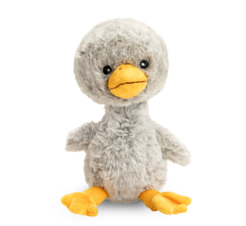 Duckling Plush Toy