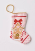 Stocking - Bauble Stocking