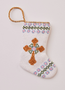 Stocking - Bauble Stocking