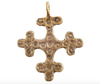Estate Collection - Medieval Spanish Cross