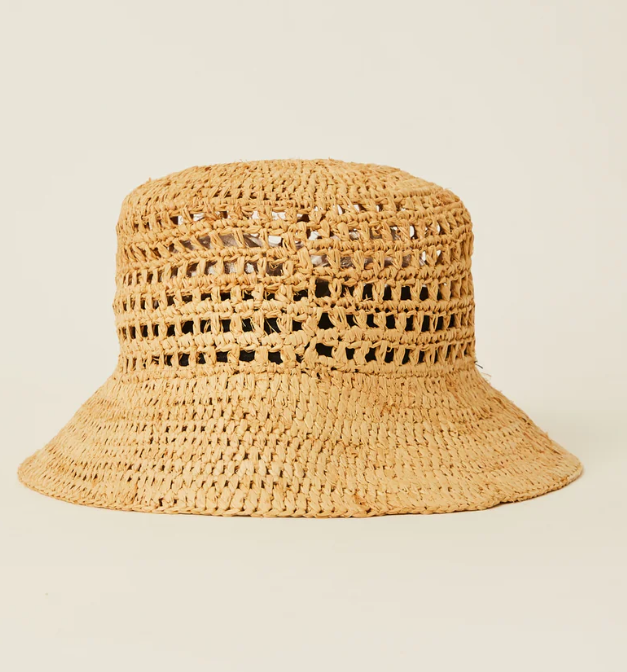 Hat- Petra Bucket Hat