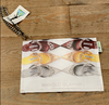 Purse - Lauren Wristlet Manolo Blahnik