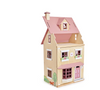Foxtail Villa - Pink