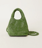 Purse - Shanti Bucket Bag