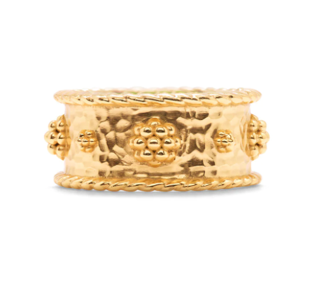 Ring - Berry Ring in Gold