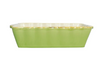 Vietri - Italian Bakers Medium Rectangular Baker - Green