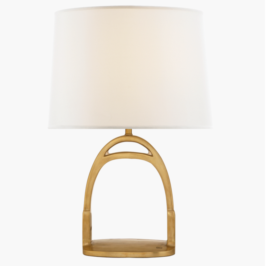 Lighting - Westbury Table Lamp