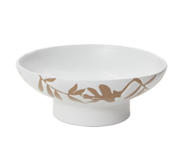 Bowl - Rustling Collection Bowl