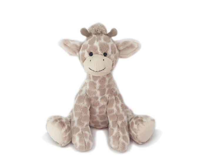 Doll - Gentry Giraffe Plush Toy