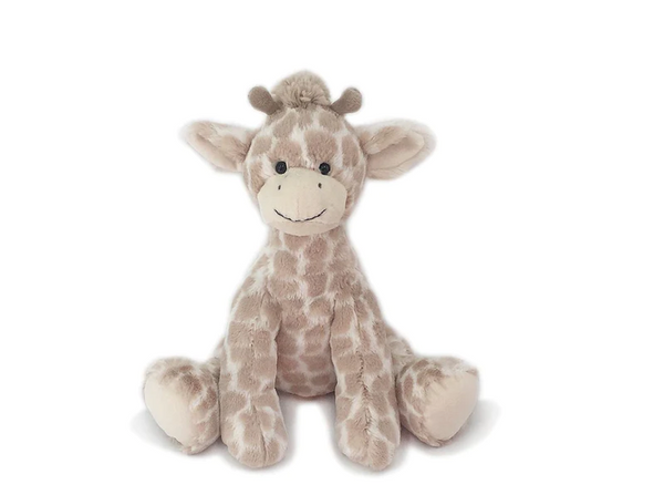 Gentry Giraffe Plush Toy