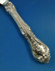 Estate Collection - Sterling Wedding Cake/Bread Knife