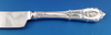 Estate Collection - Sterling Wedding Cake/Bread Knife