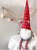 Gnome Shelf Sitter Advent Calender