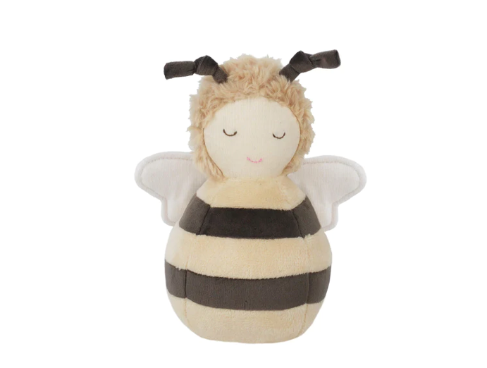 Honey Bee Chime Activity Toy