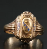 Estate Collection - Ring - Class Ring