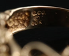 Estate Collection - Ring - Coleman Black Hills Gold Ring