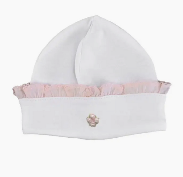 Briele Pima Cotton Baby Hat