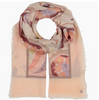 Scarf - Summer Paisley Patchwork